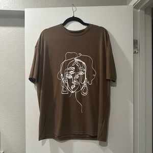 Women’s Graphic T-Shirt